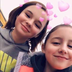 Meet your Posher, Madison